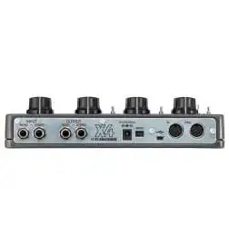 TC Electronic Ditto X4 Looper