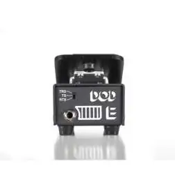 DOD Mini Expression