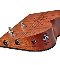 Ortega QUANTUMloop
