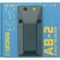 Boss AB-2 AB-Pedal