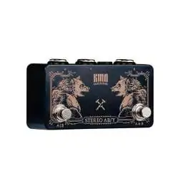 KMA Audio Machines STEREO ABY