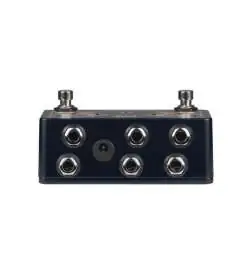 KMA Audio Machines STEREO ABY