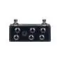 KMA Audio Machines STEREO ABY