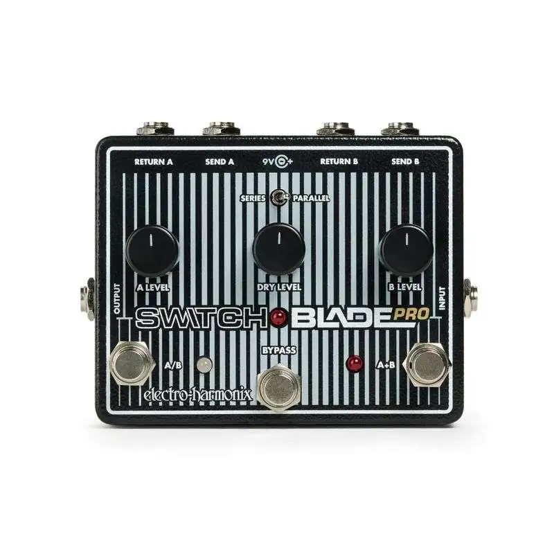 Electro Harmonix Switchblade Pro