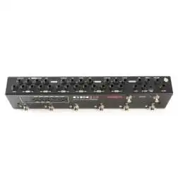 MoenFX Système routage effets GEC9