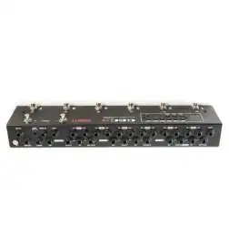 MoenFX GEC9 Effects Routing System
