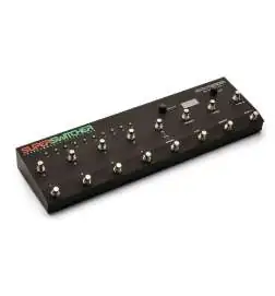 Electro Harmonix Super Switcher