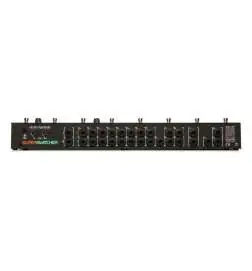 Electro Harmonix Super Switcher
