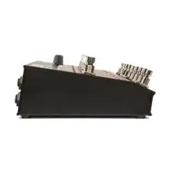 Electro Harmonix Super Switcher