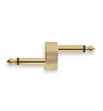 Rockboard Z-Connector Gold