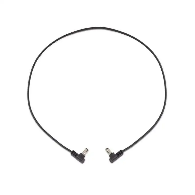 Rockboard Flat Power Cable 0,6 m