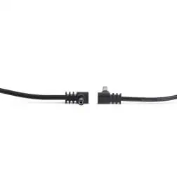 Rockboard Flat Power Cable 0,6 m