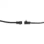 Rockboard Flat Power Cable 0,6 m
