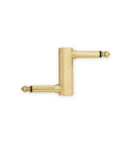 Rockboard N-Connector Gold