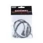 Mooer Audio Multi Plug 2 Cable, angled