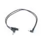 Mooer Audio Multi Plug 2 Cable, angled