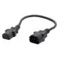 Rockboard Power Ace IEC Connector Cable Rockboard Power Ace IEC Connector Cable