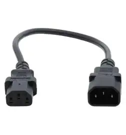 Rockboard Power Ace IEC Connector Cable
