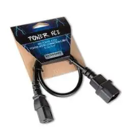 Rockboard Power Ace IEC Connector Cable