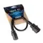 Rockboard Power Ace IEC Connector Cable Rockboard Power Ace IEC Connector Cable