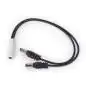 Rockboard Power Ace Current Doubler Y Cable