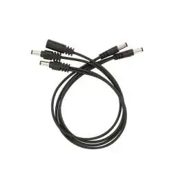 Rockboard DC4 S Flat Daisy Chain Cable 0,3 m