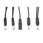 Rockboard DC4 S Flat Daisy Chain Cable 0,3 m