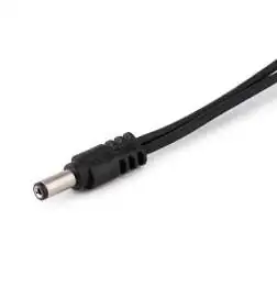 Rockboard DC4 S Flat Daisy Chain Cable 0,3 m