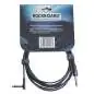Rockboard Flat Instrument Cable Straight/Angled 3 m Rockboard Flat Instrument Cable Straight/Angled 3 m