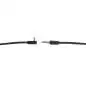 Rockboard Flat Instrument Cable Straight/Angled 3 m Rockboard Flat Instrument Cable Straight/Angled 3 m