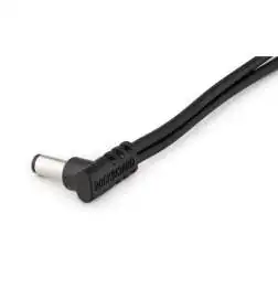 Rockboard Flat Daisy Chain Cable - 8 Outputs