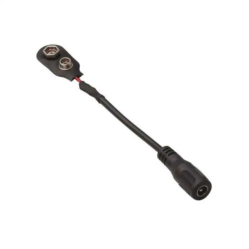 Rockboard Power Ace Battery Clip Converter