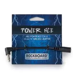 Rockboard Power Ace Mini Jack Converter