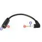 Rockboard Power Ace Mini Jack Converter
