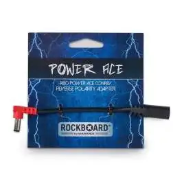 Rockboard Power Ace Polarity Converter