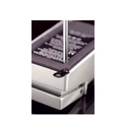 Nobels Mounty-P Set Schraubenset für Effekte