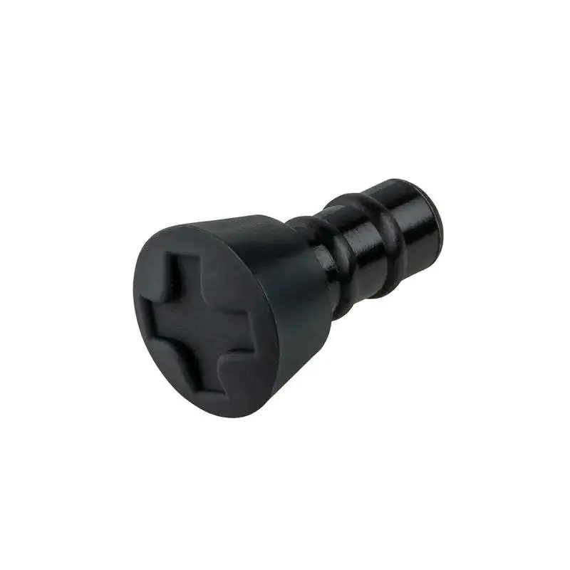 Rockboard 6,35 mm TRS-Jack Dust Cover Rockboard 6,35 mm TRS-Jack Dust Cover