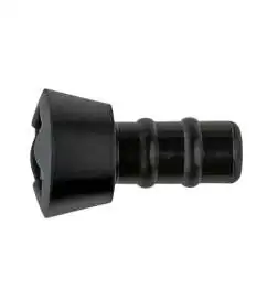 Rockboard 6,35 mm TRS-Jack Dust Cover
