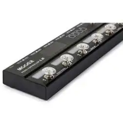 Mooer Audio Mushroom Footswitch Topper