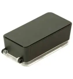 Rockboard PedalSafe Pick Box
