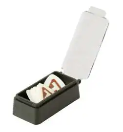 Rockboard PedalSafe Pick Box