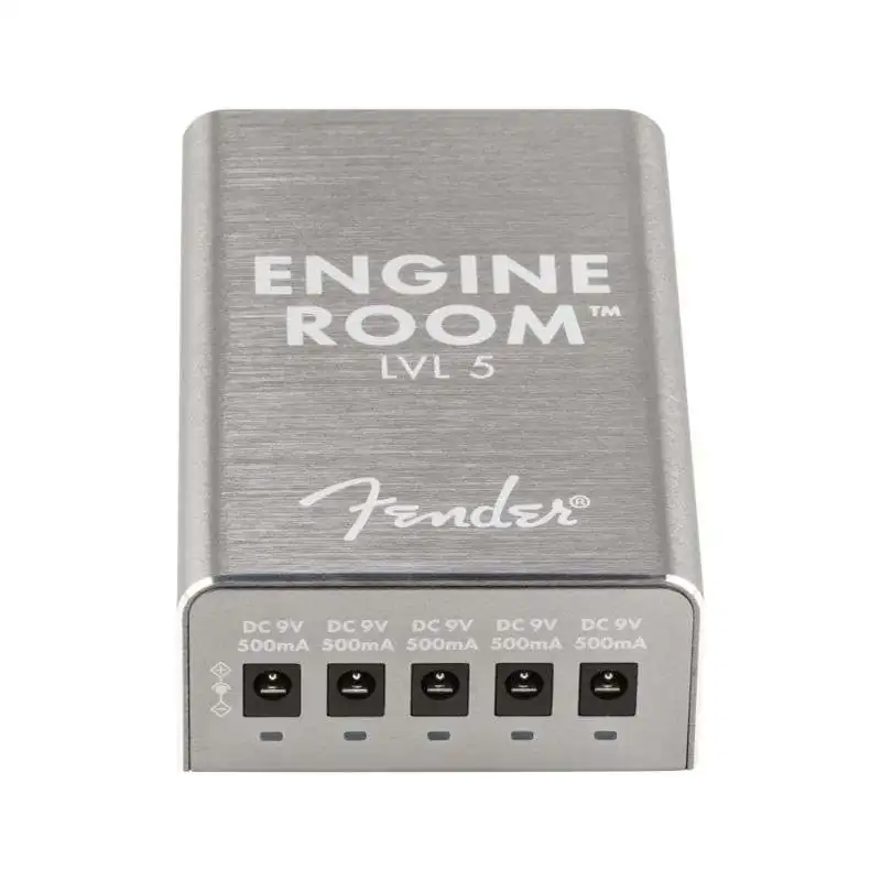 Fender Engine Room LVL5 Power Supply