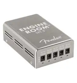 Fender Engine Room LVL5 Power Supply