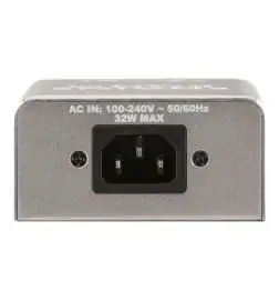 Fender Engine Room LVL5 Power Supply