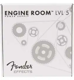 Fender Engine Room LVL5 Power Supply