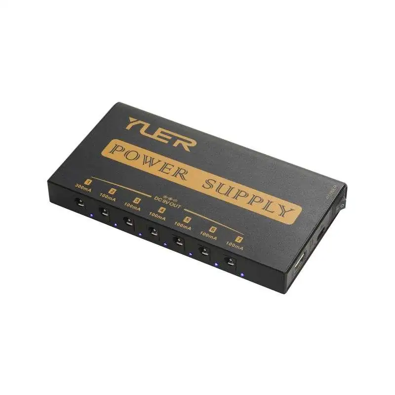 Yuer PR-02 Mobile Rechargeable Multi-Power Supply