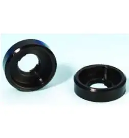 Adam Hall 5927BLP Rack Bolt Set x8 Cage Nut