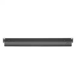 Adam Hall 87451PROC 19 Rack Light 1HU m multicolor