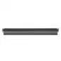 Adam Hall 87451PROC Rack 19" Light 1 U multicouleur