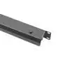Adam Hall 87451PROC 19" Rack Light 1HU m multicolor
